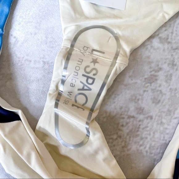 L*Space Johnny Bottoms M - Picture 6 of 10